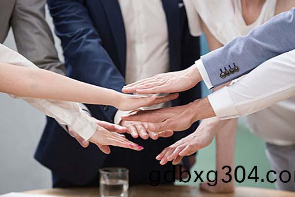 企業實力
